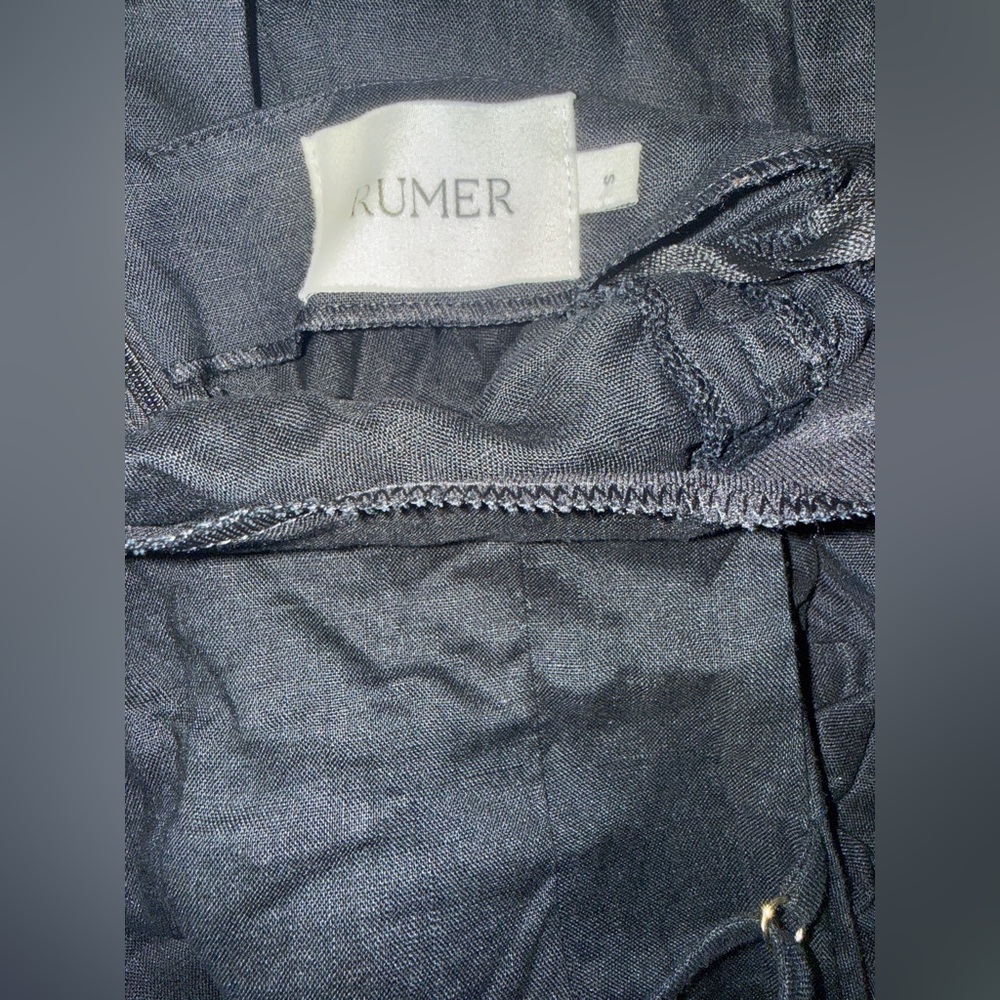252.  Rumer Loulou Maxi - Picture 14 of 16